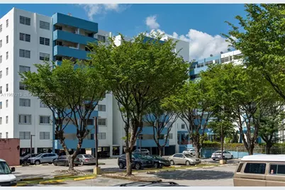 5050 NW 7th St #501, Miami, FL 33126 - Photo 7