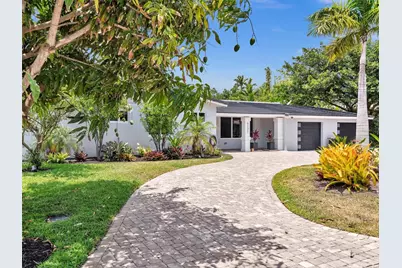 5121 NE 30th Ter, Lighthouse Point, FL 33064 - Photo 3