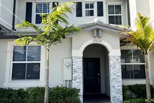 29228 SW 163rd Ct, Homestead, FL 33033 - Photo 1