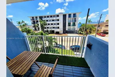 1801 S Treasure Dr #318, North Bay Village, FL 33141 - Photo 13