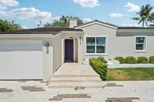 8875 Abbott Ave, Surfside, FL 33154 - Photo 1