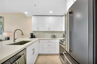 3350 SW 27th Ave #1607, Coconut Grove, FL 33133 - Photo 5