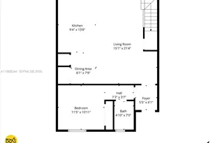 936 NW 10th St, Florida City, FL 33034 - Photo 47