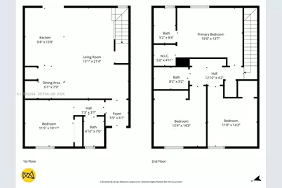 936 NW 10th St #2, Florida City, FL 33034 - Photo 43