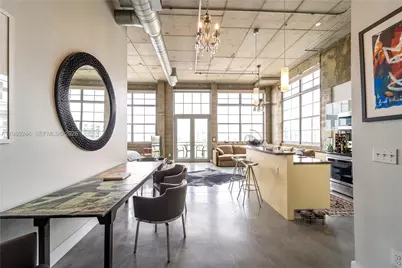 444 NW 1st Ave #405, Fort Lauderdale, FL 33301 - Photo 3