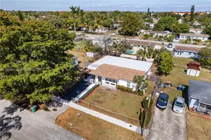 3341 NW 7th St, Lauderhill, FL 33311 - Photo 23
