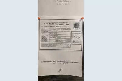 17878 N Bay Rd #507, Sunny Isles Beach, FL 33160 - Photo 47