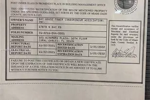 17878 N Bay Rd, Sunny Isles Beach, FL 33160 - Photo 47