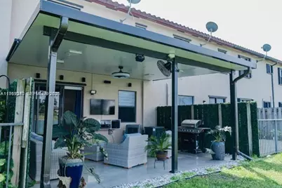 11611 SW 253 St #11611, Homestead, FL 33032 - Photo 19