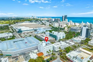 605 Lincoln Rd, Miami Beach, FL 33139 - Photo 1