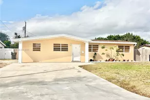 6751 Cleveland St, Hollywood, FL 33024 - Photo 1