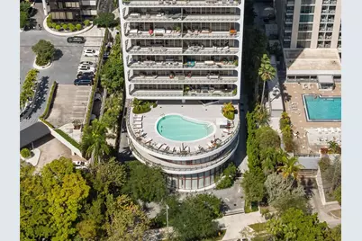 2655 S Bayshore Dr #1707, Miami, FL 33133 - Photo 23