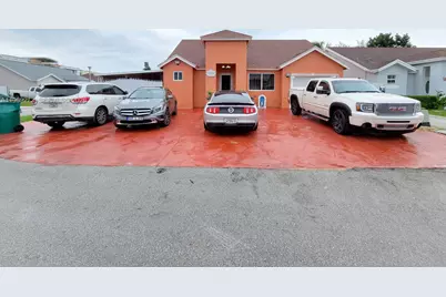 12989 SW 251st Ter, Homestead, FL 33032 - Photo 1