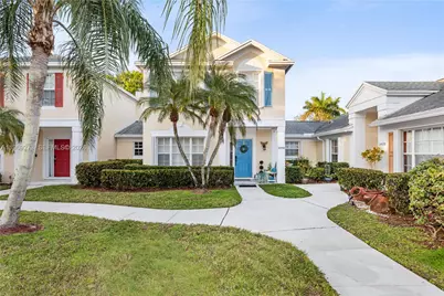 10930 Periwinkle Ln, Tamarac, FL 33321 - Photo 1
