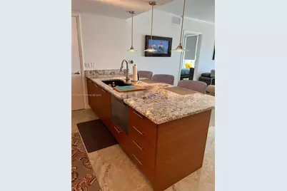 50 Biscayne Blvd #3508, Miami, FL 33132 - Photo 7