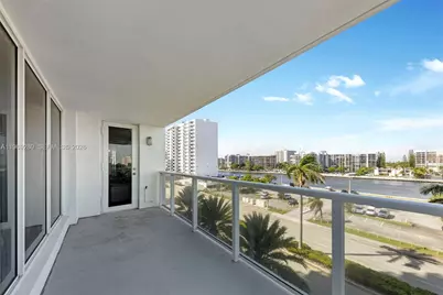 2751 S Ocean Dr #501N, Hollywood, FL 33019 - Photo 17