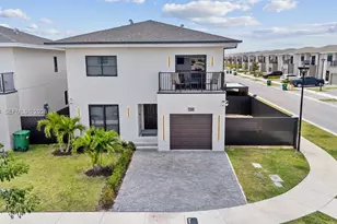 1396 NW 3rd St, Florida City, FL 33034 - Photo 3