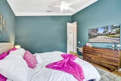 4072 NW 62nd Ct, Coconut Creek, FL 33073 - Photo 33