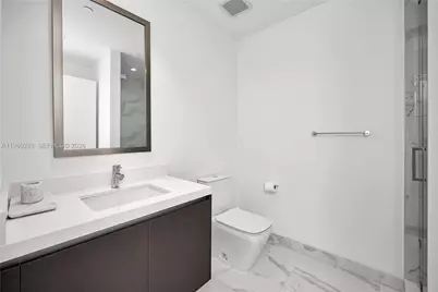 851 NE 1st Ave #1701, Miami, FL 33132 - Photo 19