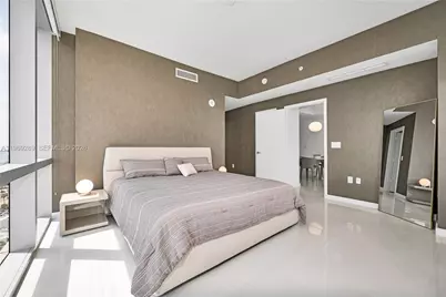 851 NE 1st Ave #1701, Miami, FL 33132 - Photo 23