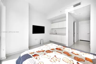 851 NE 1st Ave #1701, Miami, FL 33132 - Photo 15