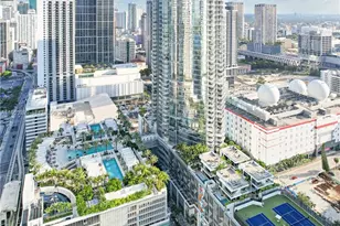 851 NE 1st Ave, Miami, FL 33132 - Photo 1