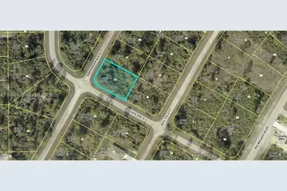 567 Barranger Ave S, Lehigh Acres, FL 33974 - Photo 1