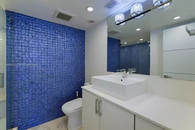 19195 NE 36th Ct #2707, Aventura, FL 33180 - Photo 7