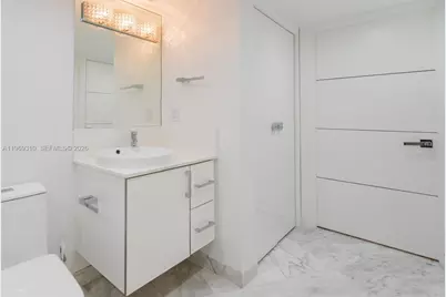 19195 NE 36th Ct #2707, Aventura, FL 33180 - Photo 29