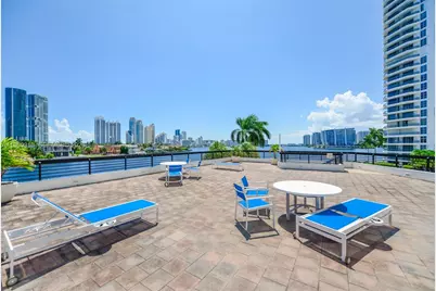 19195 NE 36th Ct #2707, Aventura, FL 33180 - Photo 55