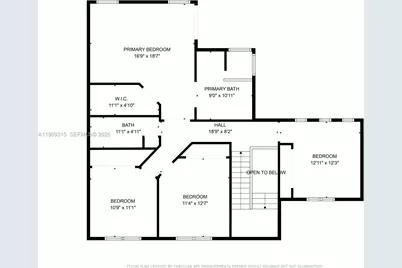 15490 SW 47th St, Miami, FL 33185 - Photo 9