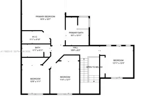 15490 SW 47th St, Miami, FL 33185 - Photo 9