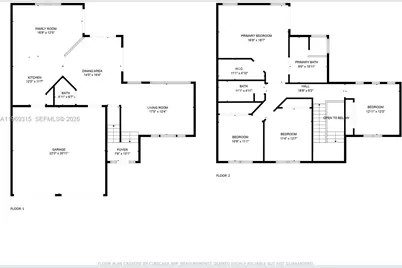 15490 SW 47th St, Miami, FL 33185 - Photo 5