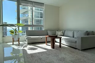 300 S Biscayne Blvd, Miami, FL 33131 - Photo 3