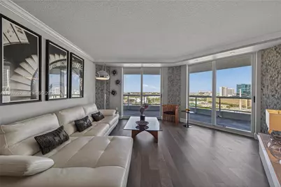 401 SW 4th Ave #1407, Fort Lauderdale, FL 33315 - Photo 17