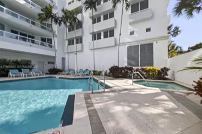 401 SW 4th Ave #1407, Fort Lauderdale, FL 33315 - Photo 51