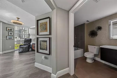 401 SW 4th Ave #1407, Fort Lauderdale, FL 33315 - Photo 31