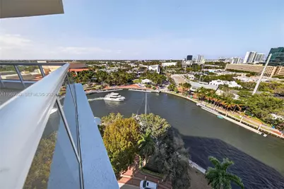 401 SW 4th Ave #1407, Fort Lauderdale, FL 33315 - Photo 39