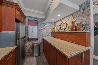 401 SW 4th Ave #1407, Fort Lauderdale, FL 33315 - Photo 11