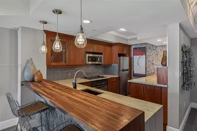 401 SW 4th Ave #1407, Fort Lauderdale, FL 33315 - Photo 9