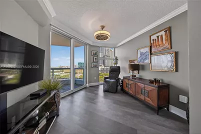 401 SW 4th Ave #1407, Fort Lauderdale, FL 33315 - Photo 29