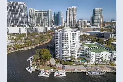 401 SW 4th Ave #1407, Fort Lauderdale, FL 33315 - Photo 57