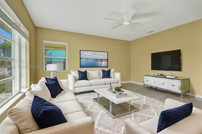 208 SW 2nd Pl, Dania Beach, FL 33004 - Photo 5