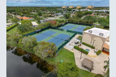 432 Lakeview Dr #201, Weston, FL 33326 - Photo 45