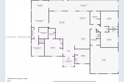 16630 N 132nd Ter N, Jupiter, FL 33478 - Photo 31