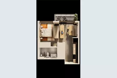 221 SW 1st Ave #2304, Fort Lauderdale, FL 33301 - Photo 7