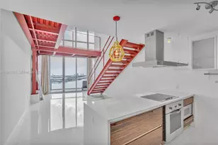 1100 Biscayne Blvd, Miami, FL 33132 - Photo 1