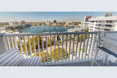 137 Golden Isles Dr #1609, Hallandale Beach, FL 33009 - Photo 15