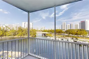 200 Diplomat Pkwy, Hallandale Beach, FL 33009 - Photo 1