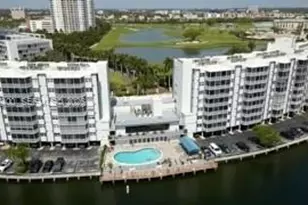 200 Diplomat Pkwy, Hallandale Beach, FL 33009 - Photo 3